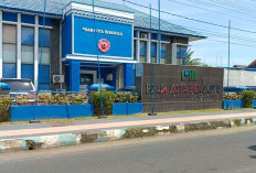 Akhiri Masa Transisi, Pemkot Bengkulu Segera Buka Seleksi Terbuka Dirut Perumda Tirta Hidayah