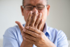 Perlu Penanganan Medis, Inilah Langkah Tepat Obati Penyakit Parkinson!
