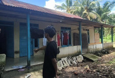 Pencurian HP Pelajar di Lingkar Barat Bengkulu, Pelaku Masuk Lewat Ventilasi Kamar Kos