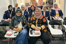 Mahasiswa BK FKIP UNIB Magang di Sahabat Profesional Indonesia, Siapkan Diri Hadapi Dunia Kerja