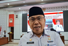 Ibadah Haji 2026, Pemprov Bengkulu Alokasikan Anggaran Rp12 Miliar untuk Sewa Pesawat dan Operasional Petugas