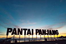 Weekend Bingung Liburan ke Mana? Ini 8 Destinasi Wisata menarik di Bengkulu yang Wajib Kamu Kunjungi