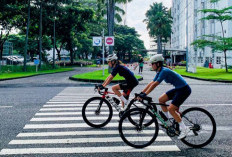 Rutinkan! Kebiasaan yang Baik untuk Kesehatan, Sederhana tetapi Penting Dilakukan Setiap Hari