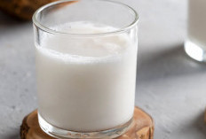 Cocok untuk Cuaca Panas, Ini Minuman Segar Olahan dari Buah Kelapa