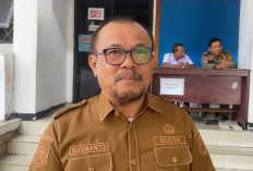 Hemat Anggaran Tanpa Ganggu Layanan Publik, Pemkab BS Resmi Resmi Terapkan WFH Setiap Jumat