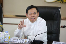 Beasiswa PIP Aspirasi Sultan B. Najamudin Dibuka, Pendaftaran Berakhir 27 April 2026