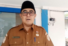 Pemkot Bengkulu Umumkan 15 Besar Peserta Lulus Administrasi Seleksi Pimpinan Baznas