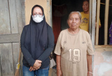 Lurah Anggut Dalam Minta Maaf Secara Langsung, Kasus Dugaan Pemalsuan Data KK Berakhir Damai