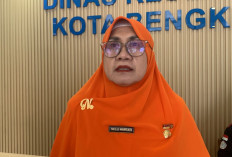 Kasus HIV di Kota Bengkulu Tinggi, 7.000 Warga Ditargetkan Skrining Tahun 2026
