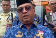 Utang Farmasi Capai Rp60 Miliar, Managemen RS M Yunus Bengkulu Minta Bantuan Pemerintah Provinsi