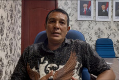 DPRD Minta Penataan Belungguk Point Dilanjutkan hingga Masjid Jamik