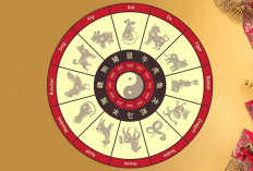 Ramalan Shio Hari Ini: Hati-hati! Shio Ular dan Ayam Rentan Salah Paham, Gunakan Warna Ini untuk Menangkalnya