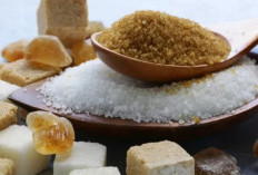 Penderita Diabetes Wajib Tahu! Ini Jenis Gula yang Aman untuk Dikonsumsi