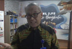 Sensus Penduduk di Bengkulu Capai 68,95 Persen, BPS Target Rampung Pertengahan Agustus