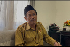 Lulusan Baru Mulai Berburu Kerja, Pembuatan Kartu AK-1 di Disnaker Kota Bengkulu Melonjak
