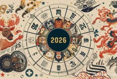 Banjir Hoki! Ramalan Shio Hari Ini 6 Februari 2026: Naga dan Monyet Berpeluang Dapat Rezeki Nomplok