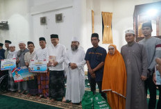 Kucurkan Rp158 Miliar, Gubernur Helmi Hasan Bangun 4 Ruas Jalan Strategis di Bengkulu Tengah