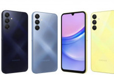 Worth It Dibeli, Ini 6 Rekomendasi HP Samsung Harga Terjangkau, Punya Fitur Menarik