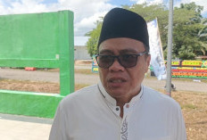 Baru 21 Desa Serahkan Berkas, Pencairan DD dan ADD di Kabupaten Seluma Masih Mandek