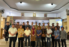 Capaian Kinerja Kejari Kepahiang 2025 Lampaui Target di Berbagai Bidang