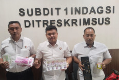 Polda Bengkulu Grebek Praktik Infus Whitening Ilegal di Panorama, 2 Wanita Diperiksa