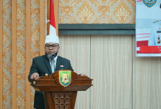 Kabar Gembira! Gubernur Helmi Hasan Pastikan Pemutihan Pajak Kendaraan Bergulir Mulai 1 Mei