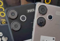 Cek 7 Daftar HP Gaming Harga Terjangkau, Performa Oke dan Punya Punya Visual Menarik