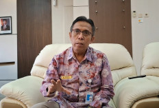 THR 102 Ribu ASN di Bengkulu Cair, Total Anggaran Mencapai Rp422 Miliar