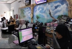 Pemkab Mukomuko Akan Aktifkan Lagi Layanan Dukcapil Keliling