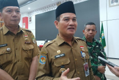 Pemprov Bengkulu Bersiap Buka Seleksi dan Job Fit untuk Lengkapi Posisi Pejabat Eselon II