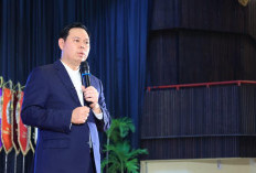 Ketua DPD RI Minta Pemerintah Evaluasi Pemotongan TKD yang Terdampak ke Fiskal Daerah 
