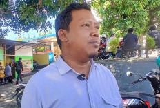 Kondisi Kesehatan Menurun, Pelimpahan Mantan Dirut Bank Bengkulu ke Jaksa Tertunda