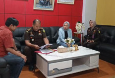 Kejati Bengkulu Geledah Kantor PLTA Kepahiang dan Rumah Mantan Kadis Pertambangan Bengkulu Utara