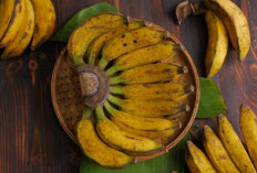 Ini 8 Jenis Santapan yang Dilarang Konsumsi Bersama Pisang, Apa Saja?