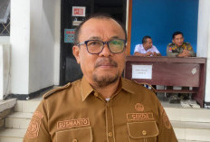 Kantongi Hasil Audit Inspektorat, Nasib Jabatan Camat Seginim Masuki Tahap Penentuan