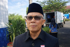 300 Unit Bedah Rumah Pemkot Bengkulu Usulkan ke Pemeritah Pusat Tahun 2026
