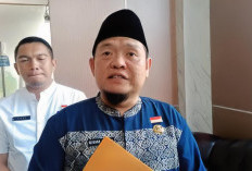 Marak Tawuran Pelajar Saat Libur Ramadan, Disdikbud Kota Bengkulu Imbau Orang Tua Perketat Pengawasan