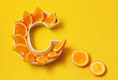 Ini 5 Dampak Buruk Kelebihan Vitamin C Bagi Tubuh, Bisa Picu Batu Ginjal 