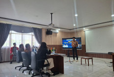 Persiapan HUT RI ke-81, Bengkulu Seleksi Delegasi Paduan Suara untuk Gita Bahana Nusantara 2026