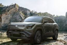 Punya Rencana Beli Mobil? Cek Daftar Mobil Baru yang Akan Masuk di Indonesia 2026