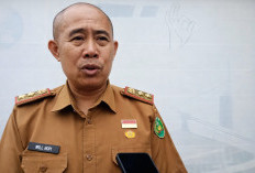 Alokasikan 4 Ha Lahan di Teluk Sepang, Pemkot Bengkulu Siap Dongkrak Ekonomi Pesisir Lewat KNMP