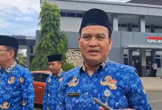 Raperda Perampingan OPD Provinsi Bengkulu Segera Diajukan ke DPRD