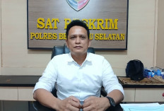 Buru Orang Tua Pembuang Bayi di Pantai Pasar Bawah, Polisi Minta Warga Lapor Jika Ada Petunjuk