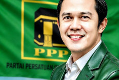 Jangan Giring Opini Publik, Bidang Hukum PPP Bengkulu Tegaskan Keabsahan Kepengurusan Erwin Octavian