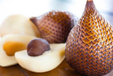 Ini Manfaat Buah Salak untuk Kecantikan Kulit, Cukup Dijadikan Masker!
