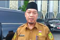 Siapkan Anggaran Rp60 Miliar, Pemprov Bengkulu Cairkan Gaji ke-13 ASN Mulai Hari Ini