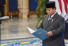 Isu Reshuffle Jilid 5 Mengemuka, Ini Nama Menteri yang Disebut Akan Diganti dan Masuk Bursa