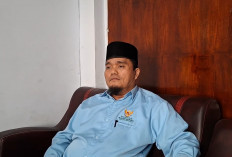 Realisasi Zakat BAZNAS Provinsi Bengkulu Tembus Rp3 Miliar di Triwulan I 2026