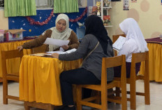 Digelar Serentak Mulai 22 Juni, Disdikbud Kota Bengkulu Siapkan Komposisi Kuota 4 Jalur SPMB