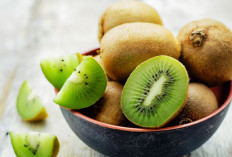 Kaya Kandungan Nutrisi, Cek  7 Manfaat Buah Kiwi Bagi Kesehatan Tubuh